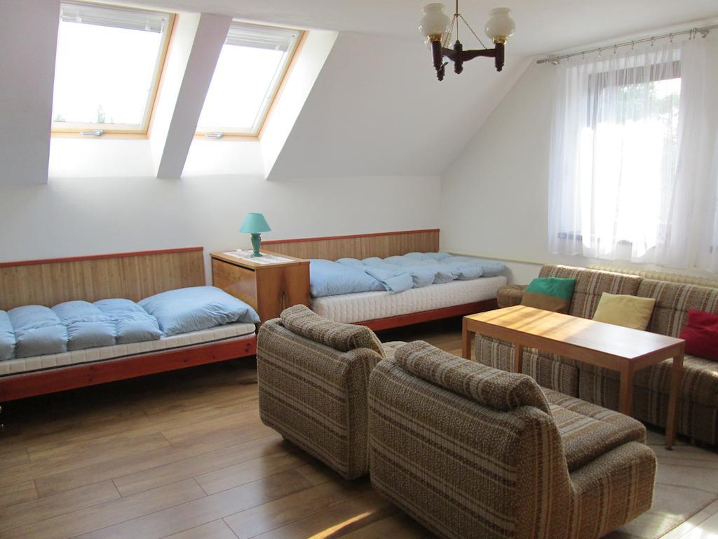 Apartman Tisa 68 객실 사진