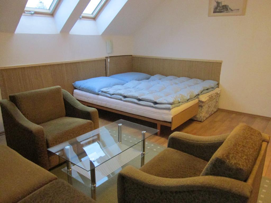 Apartman Tisa 68 외부 사진