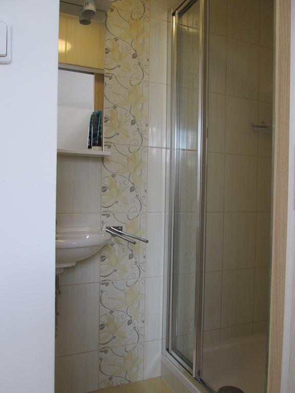 Apartman Tisa 68 외부 사진
