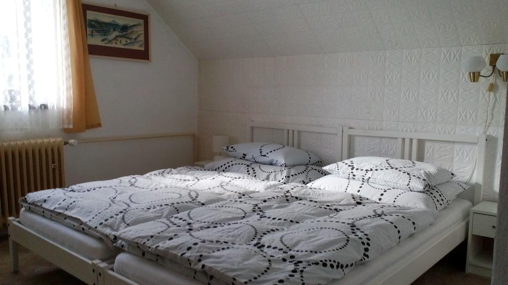 Apartman Tisa 68 외부 사진