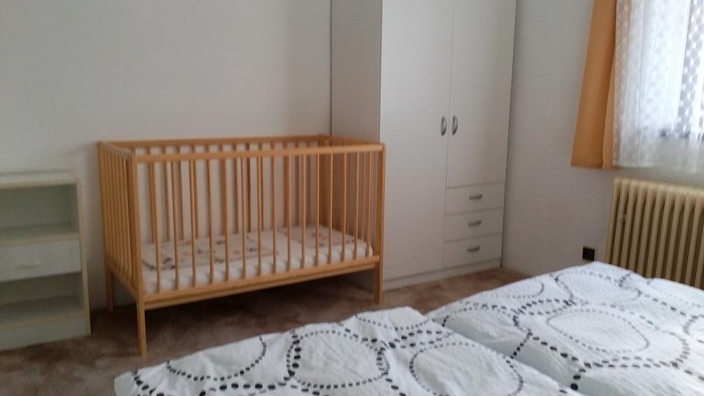 Apartman Tisa 68 외부 사진