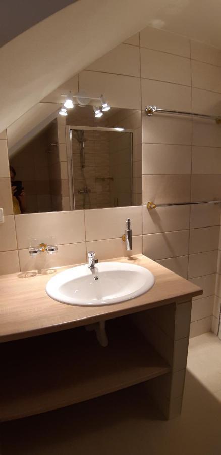 Apartman Tisa 68 외부 사진