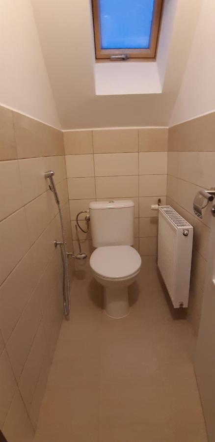 Apartman Tisa 68 외부 사진